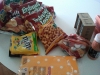 Knusper, knusper ...