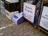 Entsorgung