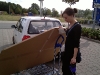 Transportproblem