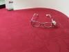 Eine mobile Brille