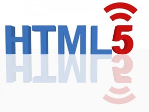HTML 5 | © inq - Fotolia.com