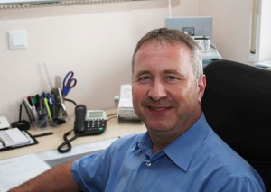 Michael Knoblich