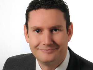 Dr. Stephan Schenk