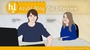 Pelle und Annika