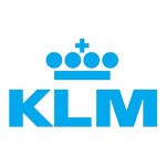 KLM-Logo