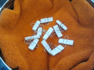 Die Lose in der h2l-Lostrommel